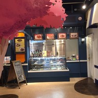 บรรยากาศ Sweets Forest