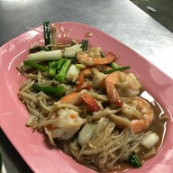 เมนูของร้าน อั้งม้อ สาขา 2 หาดใหญ่