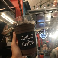 CHUB N' CHEW Food Caravan