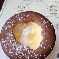 เมนูของร้าน Sweets Forest