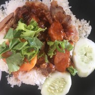 เมนูของร้าน ชบา