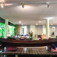 เรือนปณาลี รีสอร์ท
