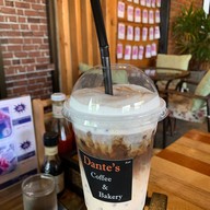 Dante's Coffee&bakery