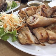 อีสาน เด้อ บางกอก