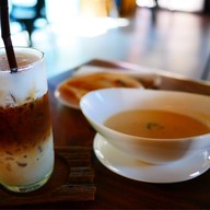 Cafe De Museum