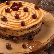 เมนูของร้าน Sweet Me Bakery