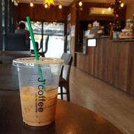 บรรยากาศ J Coffee แจ้งวัฒนะ แจ้งวัฒนะ-คลองประปา