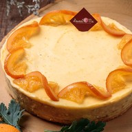 เมนูของร้าน Sweet Me Bakery