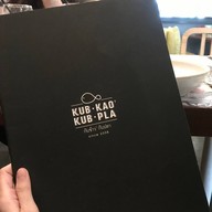 กับข้าว’กับปลา มาร์เก็ตเพลส ทองหล่อ