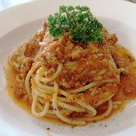 เมนูของร้าน Meet Point Cafe