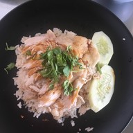 เมนูของร้าน ชบา