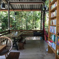 Booktree Library and Cafe