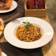 เมนูของร้าน De Capoc Restaurants