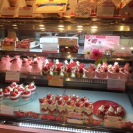 บรรยากาศ Sweets Forest