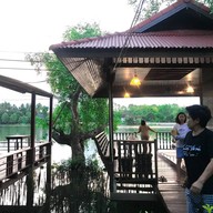 เรือนปณาลี รีสอร์ท