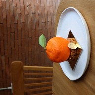 เมนูของร้าน Saruda Finest Pastry ถนนเส้นนิมมาน