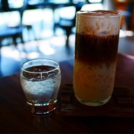 เมนูของร้าน Cafe De Museum
