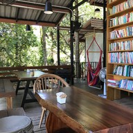 Booktree Library and Cafe