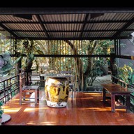 เรือนปณาลี รีสอร์ท