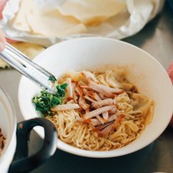 บะหมี่ยูนนานเจ้ชุน