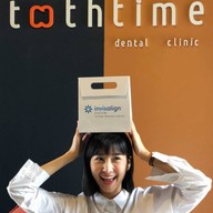 Tooth Time Dental Clinic เชียงใหม่