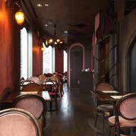 บรรยากาศ Sweets Forest