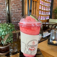 Dante's Coffee&bakery