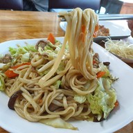 เมนูของร้าน Hua Lin