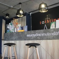 Tooth Time Dental Clinic เชียงใหม่