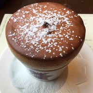 เมนูของร้าน Sweets Forest