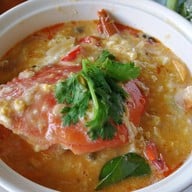 เมนูของร้าน ครัวคุณรัช