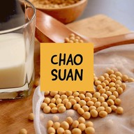 CHAOSUAN ORIGINAL SOY MILK สุขุมวิท95