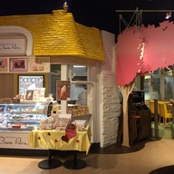 บรรยากาศ Sweets Forest