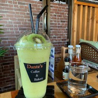 Dante's Coffee&bakery