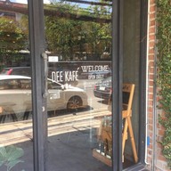 DEE KAFÉ ระยอง