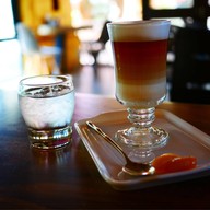 Cafe De Museum