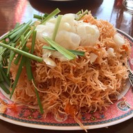 เมนูของร้าน ร้านอาหารมธุรส