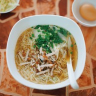 บะหมี่ยูนนานเจ้ชุน