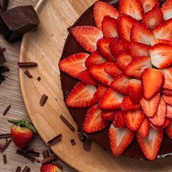 เมนูของร้าน Sweet Me Bakery