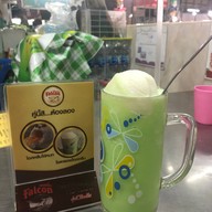 เมนูของร้าน เด่นไทยไอศครีม