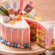เมนูของร้าน Sweet Me Bakery