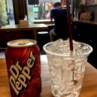 เมนูของร้าน Paper Butter Stand A - One Ari