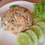 เมนูของร้าน แซ่บซี้ด Little Walk Bangna
