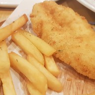Happy Fish Mega Bangna