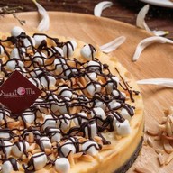 เมนูของร้าน Sweet Me Bakery