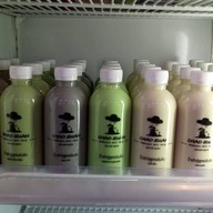 CHAOSUAN ORIGINAL SOY MILK สุขุมวิท95