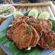เมนูของร้าน กินข้าวบ้านแม่