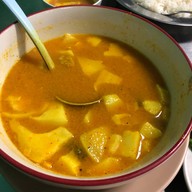 เมนูของร้าน อั้งม้อ สาขา 2 หาดใหญ่