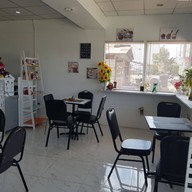 บ้านหนม เค้กและอาหารคลีน