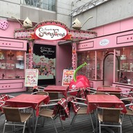 บรรยากาศ Sweets Forest